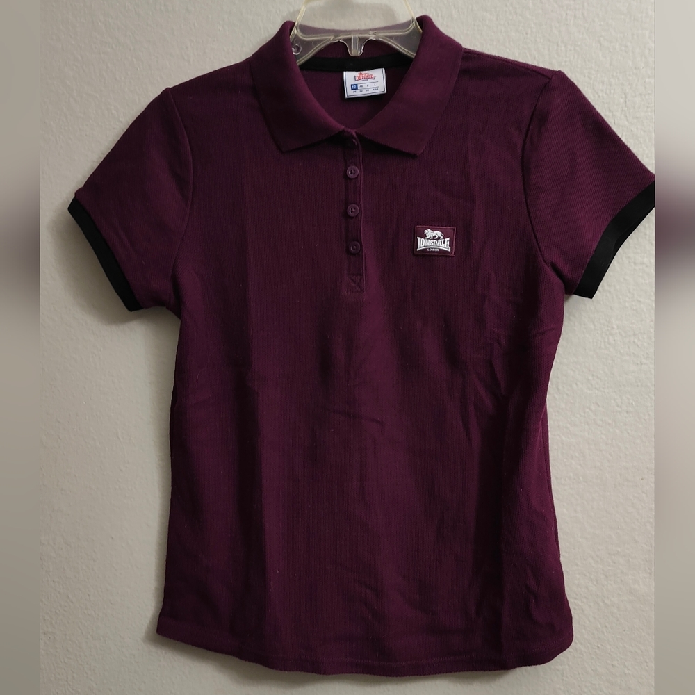 Lonsdale Women's Polo